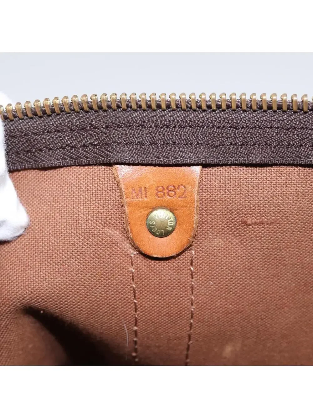 Louis Vuitton elevate your